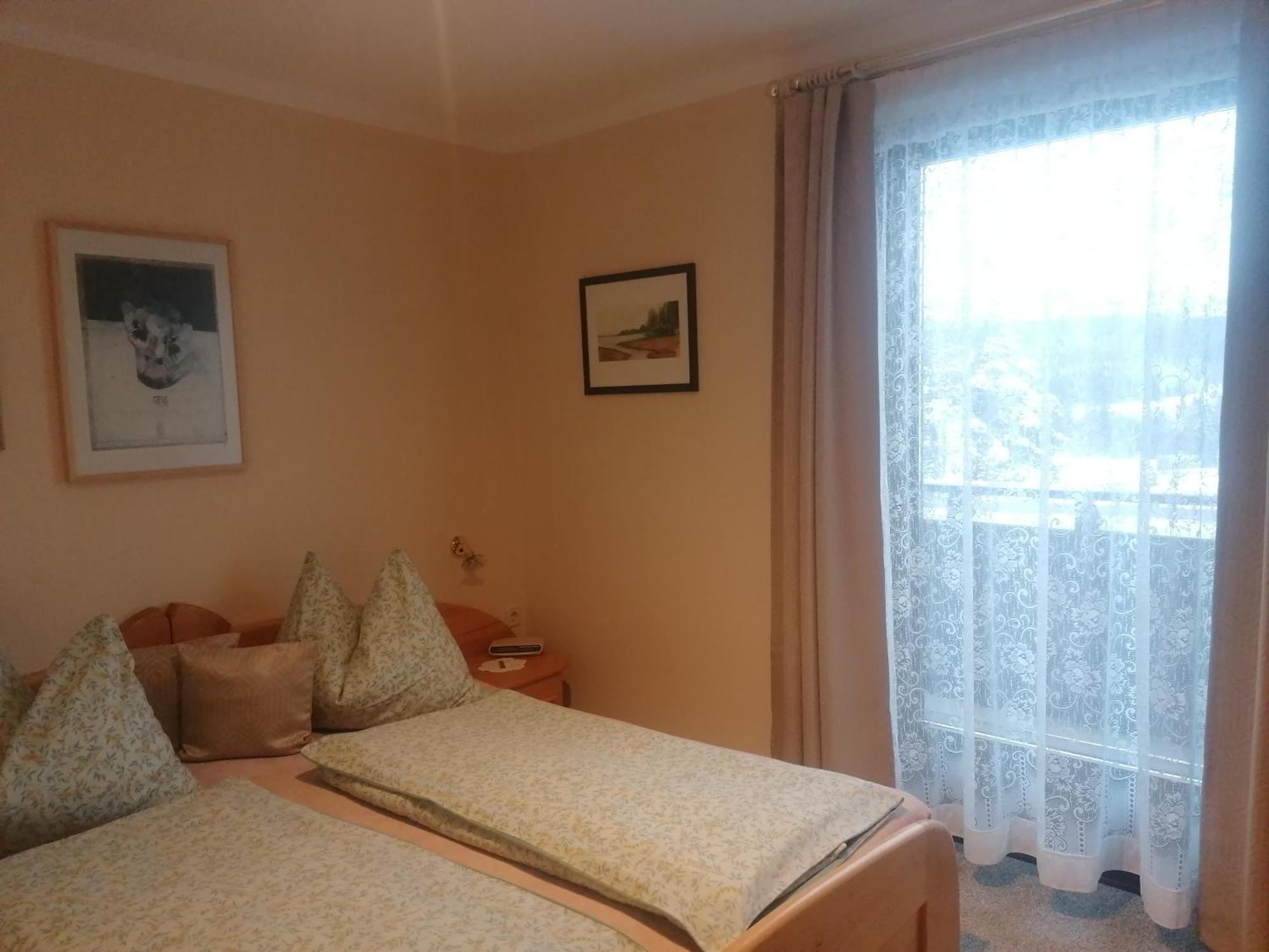 Fanningerwirt Holzer Apartment Mariapfarr Luaran gambar